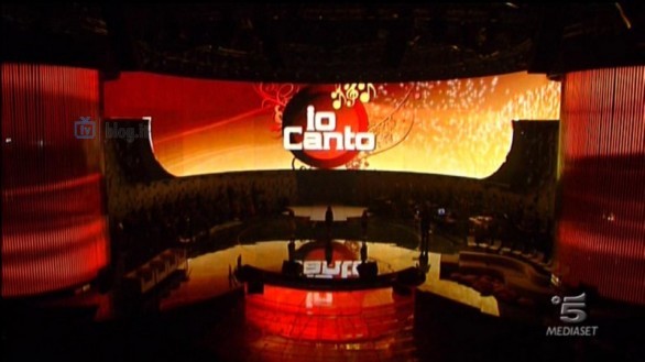 Io Canto 2 – Prima puntata