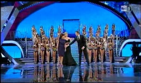 Miss Italia 2010 – La finale (prima parte)