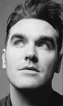 Morrissey segnala i suoi 13 brani preferiti: ascoltateli in streaming