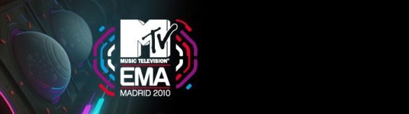 MTV Europe Music Awards 2010 : tutte le Nominations