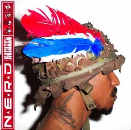 N.E.R.D. insieme a Daft Punk per Hypnotize You