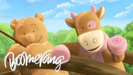 Nouky & i suoi amici: la serie per i più piccoli in onda ad ottobre su Boomerang