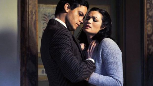 Il Peccato e la Vergogna da stasera su Canale5. Con Manuela Arcuri e Gabriel Garko