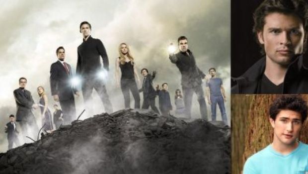 Italia 1 diventa “fantastica” al mattino dal 13 settembre: Kyle Xy, Smallville e Heroes in staffetta