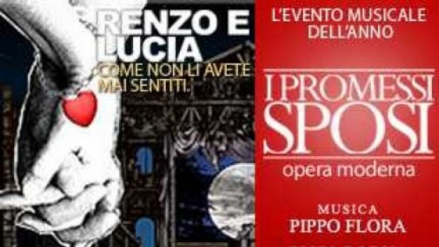I Promessi Sposi – L’opera moderna questa sera su RaiUno