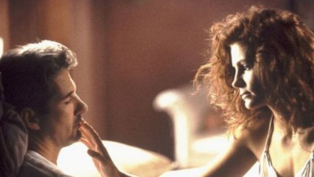 Rai 1, Carlo Conti al sabato e Montalbano lo difende alla domenica. Lunedì Pretty Woman vs Distretto