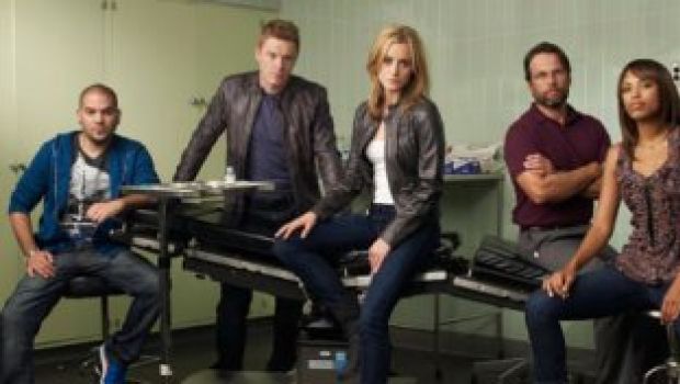 Mercy, il medical drama delle infermiere da stasera su Mya