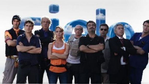 Boris ritorna dalla prima stagione su Cielo, dal questa sera alle 21