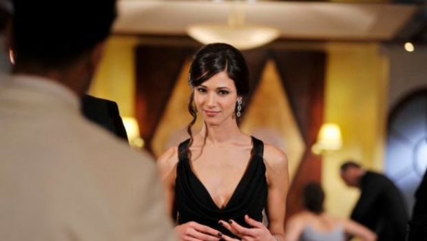 Viola Castelli (Barbara Clara) è il nuovo personaggio di CentoVetrine