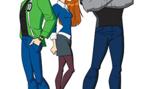 Ben 10 Forza Aliena: ultimi episodi e programmazione speciale in onda il 10 ottobre su Cartoon Network