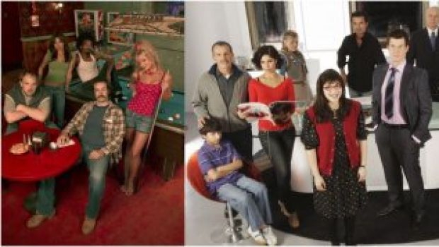 Il pomeriggio di Italia 1: dal 13 settembre I Simpson, My Name Is Earl, Camera Cafè, One Piece, Sailor Moon, Il Mondo di Patty ed Ugly Betty