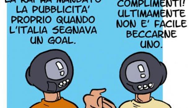 Che mira!
