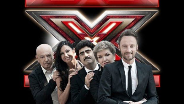 X Factor 4 – La scelta dei concorrenti
