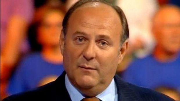 Gerry Scotti: “Tra sei anni lascio la tv”