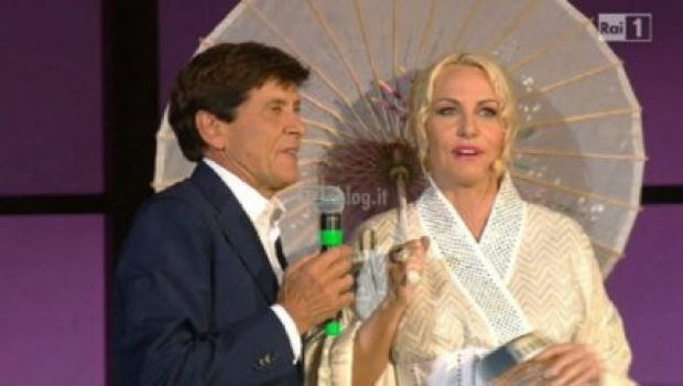 Sanremo: Mazza rilancia Morandi. E l’ipotesi Baudo-Vespa-Arcuri?