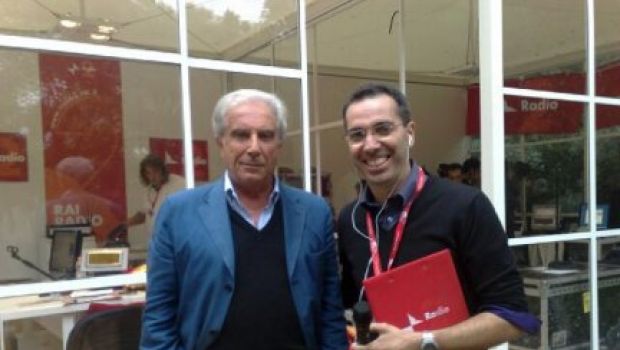 Venezia 2010 e Tv: ma c’è anche la radio; e vecchi pagliacci a fumetti