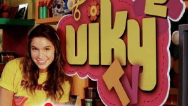 Arriva Viky Tv 2 con Grazia Maria Biccari dal 10 settembre su DeaKids