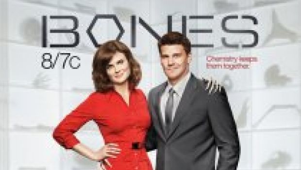 Bones 6, in arrivo un episodio ispirato a So You Think You Can Dance. La quinta stagione in accoppiata con Lie to me dal 18 settembre su Rete 4