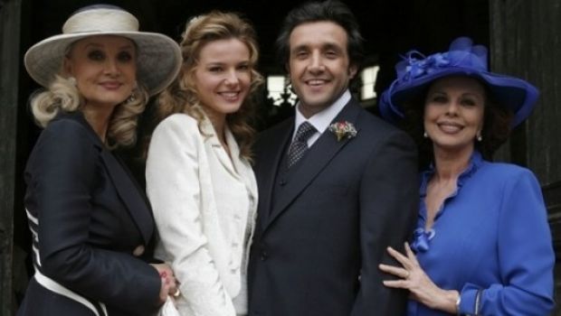 Ho sposato uno sbirro 2, da stasera su Raiuno