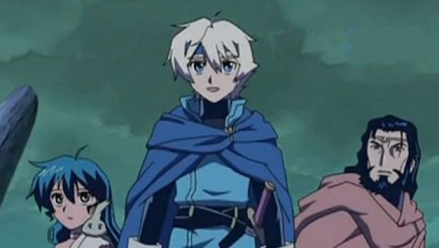 Deltora Quest: i nuovi episodi in onda su RaiGulp dal 10 settembre