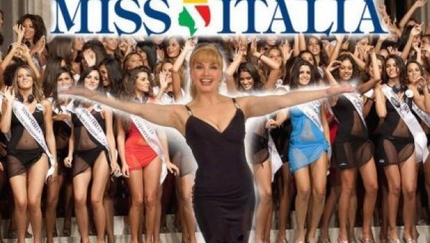 Tutte le foto delle Miss di Miss Italia 2010/2