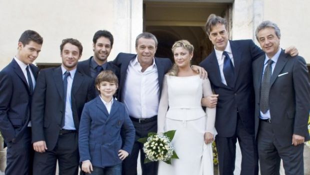 Ascolti Tv Giovedì 9 settembre 2010: I Cesaroni 4 con 6 mln superano Ho sposato uno sbirro 2. Boom per Al Bano, scarso The Mentalist 2, bene Flashforward