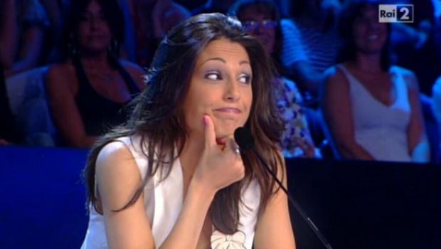 Anna Tatangelo, un X Factor dalle mille facce (che spodestano la d’Urso?)