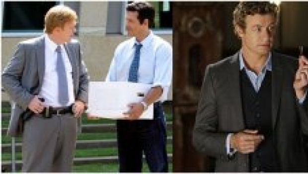 Italia 1 sposta The Mentalist e FlashForward: dal 20 settembre dopo Csi: Miami, in seconda e terza serata