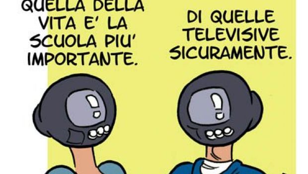 Scuole