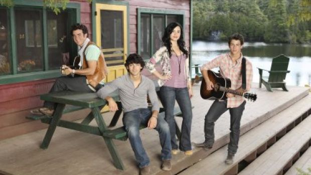 Camp Rock 2: The Final Jam – il tv movie inedito arriva il 24 settembre su Disney Channel