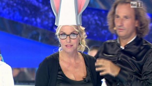 Ti lascio una canzone – La Clerici ci dà lezioni di baby-musical