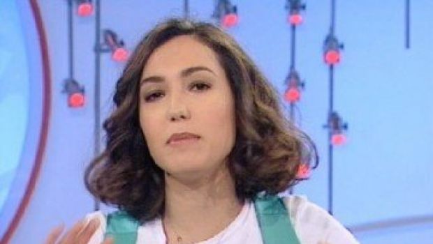 Caterina Balivo: “La Chiusura di Festa Italiana? Solo Mazza sa se c’entrano i Tulliani”