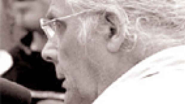 ADDIO PAOLO BRUNATTO, un Milarepa in incognito