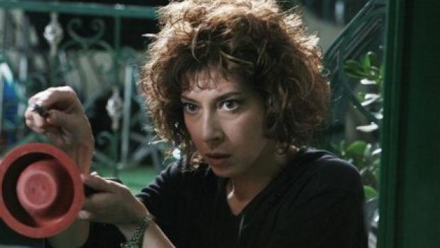La Ladra, su Raiuno torna Veronica Pivetti