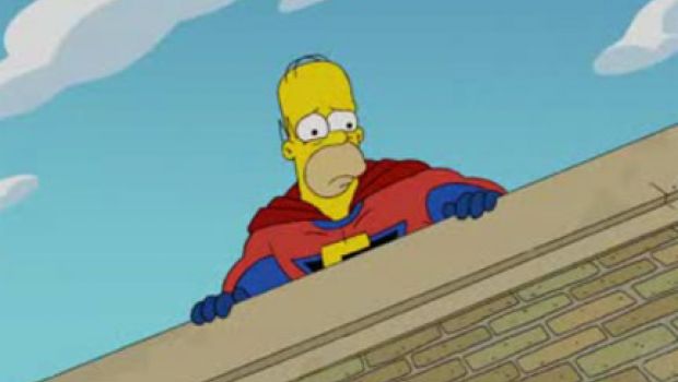 I Simpson: la 21esima stagione in onda da stasera su Italia1
