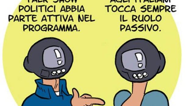 Attivo e passivo