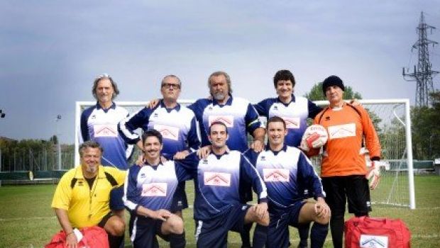 All Stars, il calcio “vero” cerca di far ridere e riflettere, da stasera su Italia 1
