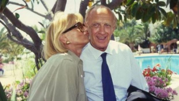 E’ morta Sandra Mondaini