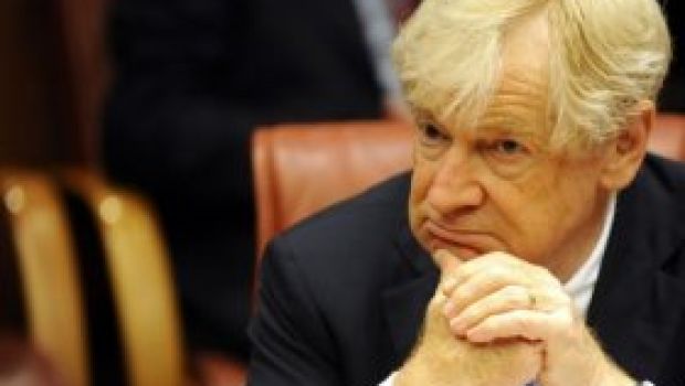 Paolo Garimberti: ” No al tentativo dei governi di trasformare la tv pubblica in tv di Stato”