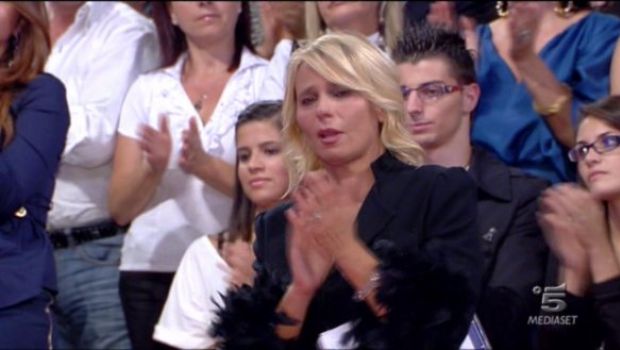 Ascolti Tv Sabato 25 settembre 2010: C’è Posta per Te batte Soliti Ignoti con più di 5 mln e il 25,75%
