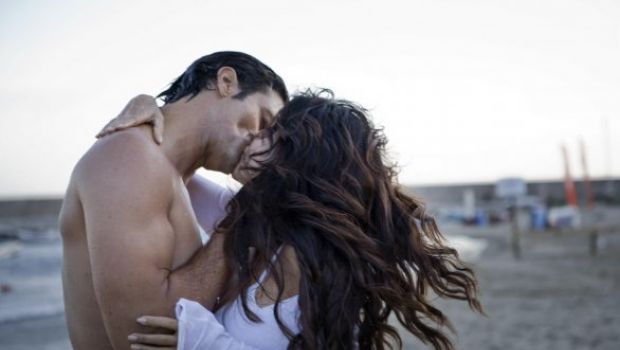 Caldo Criminale: Sabrina Ferilli e Gabriel Garko in un thriller passionale su Canale 5
