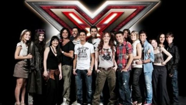 X Factor 4 – I brani della quarta puntata. Ospite Anna Oxa. Chi sarà eliminato?