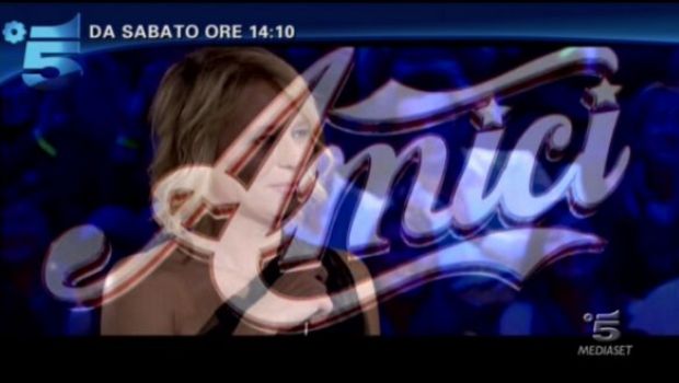 Amici 10: tra i concorrenti Francesco Crimi e Federico Fattinger?