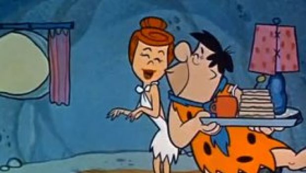 Gli Antenati compiono 50 anni: il primo episodio andato in onda su Abc