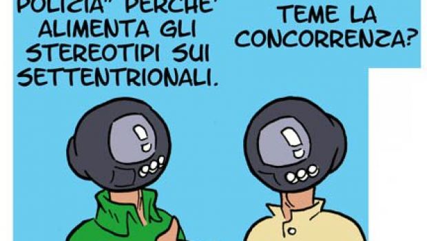 Stereotipi