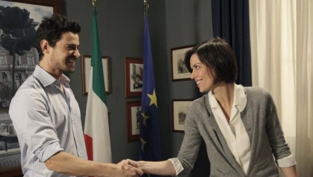 Ascolti Tv Lunedì 27 settembre 2010: Distretto di Polizia 10 supera Le Ragazze dello Swing con più di 5 mln. L’Era glaciale 2 a 3,5 mln. Boom per La5 nel pomeriggio (1,37%)