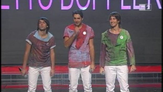 X Factor 4 – Eliminati gli Effetto Doppler