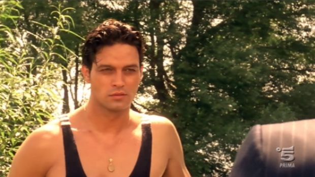 “Le fiction di Gabriel Garko dalla parte del pubblico” secondo Teodosio Losito. Ma la Clerici vinse nel 2008