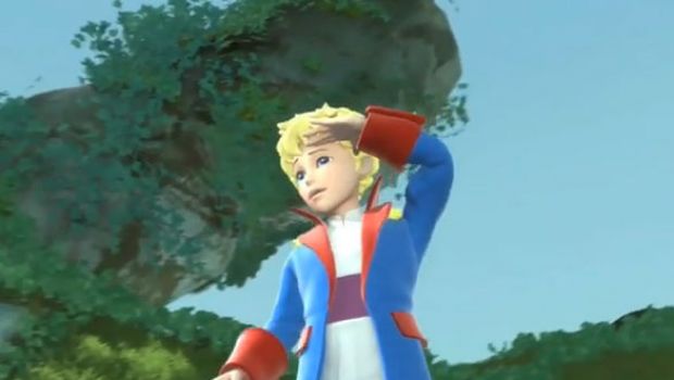 Il Piccolo Principe: le prime immagini della serie coprodotta da Raifiction