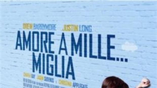 Amore a mille… miglia: Recensione in Anteprima